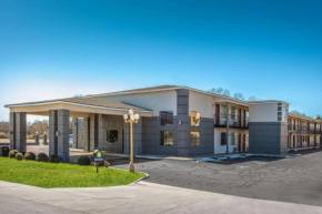 Days Inn by Wyndham Waco Near Downtown University